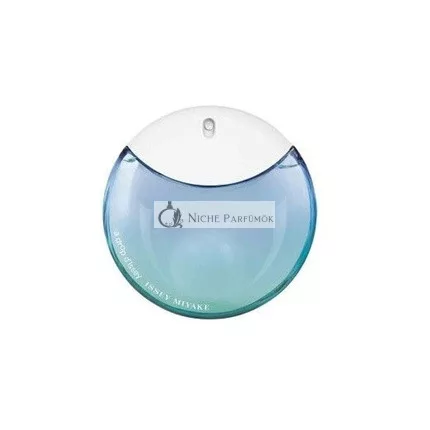 Issey Miyake Damen A Drop d'Issey Eau de Parfum, 50ml