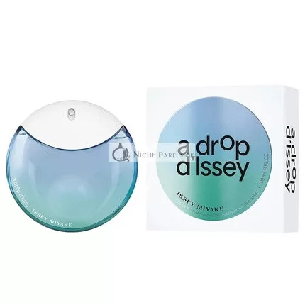 Issey Miyake A Drop d'Issey Eau de Parfum Fraiche Spray 90ml, 90ml