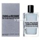 Zadig & Voltaire This is Him! Vibes of Freedom Eau De Toilette, 100ml