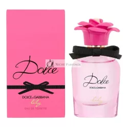   Dolce & Gabbana Dolce Lily Eau de Toilette für Damen 30 ml