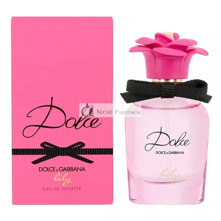 Dolce & Gabbana Dolce Lily Eau de Toilette für Damen 30 ml