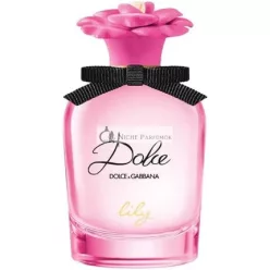 Dolce and Gabbana Damen Dolce Lily Eau De Parfum, 50ml
