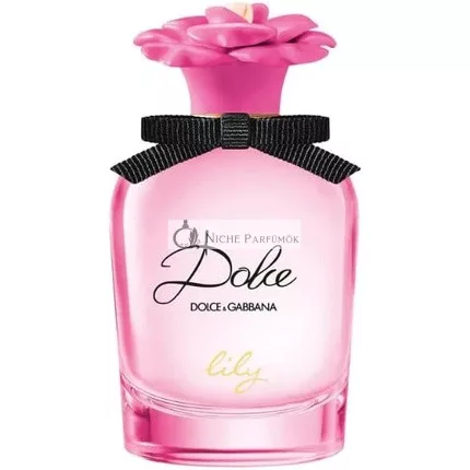 Dolce and Gabbana Damen Dolce Lily Eau De Parfum, 50ml