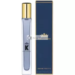 Dolce K Eau de Toilette Spray, 10ml