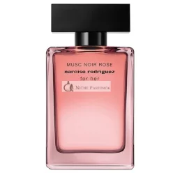 Narciso Rodriguez Musc Noir Rose Eau De Parfum Spray, 50 ml