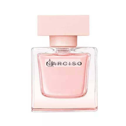 Narciso Rodriguez Cristal Eau de Parfum für Frauen, 50ml