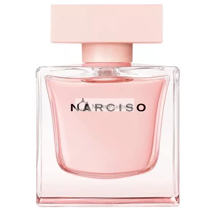 Narciso Rodriguez Cristal Eau de Parfum für Frauen, 90ml