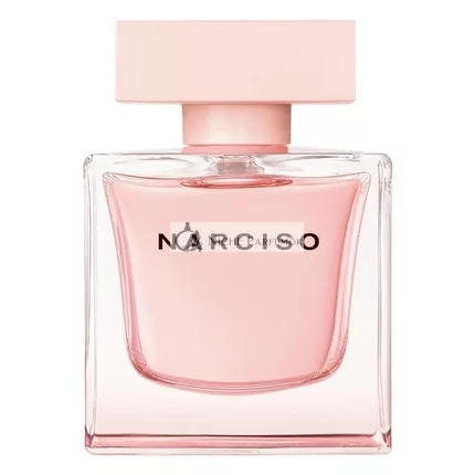 Narciso Rodriguez Cristal Eau De Parfum Tester, 100 ml