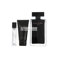 Narciso Rodriguez für Frauen 3-teiliges Set