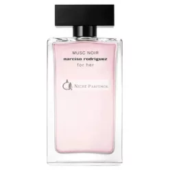Narciso Rodriguez Black Musk Eau de Parfum Spray, 150ml