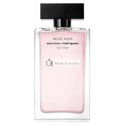 Narciso Rodriguez Black Musk Eau de Parfum Spray, 150ml
