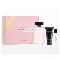 Narciso Rodriguez Musc Noir Eau de Parfum, 100ml