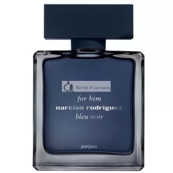   Narciso Rodriguez Blue Black Parfüm Spray für Männer, 100ml