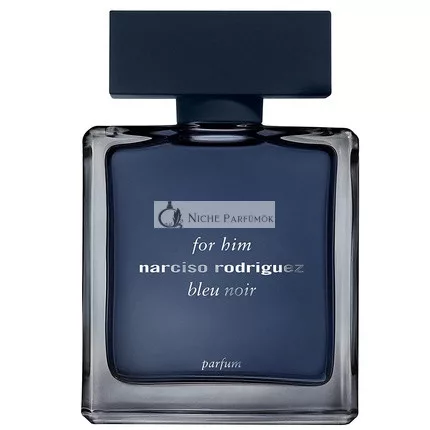 Narciso Rodriguez Blue Black Parfüm Spray für Männer, 100ml