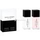 Narciso Rodriguez for her Musc Noir Eau de Parfum 20ml + Pure Musc Eau de Parfum 20ml Duftset,