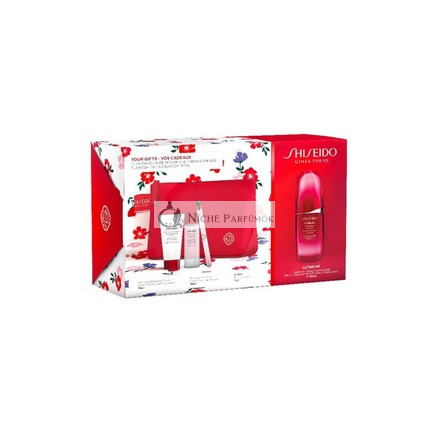 Shiseido Ultimune Power Infusing Concentrate 30, Értékcsomag Anyák Napjára
