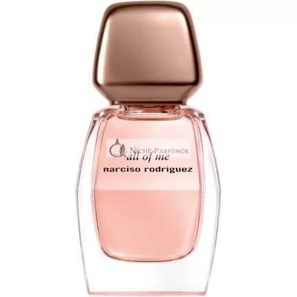 Narciso Rodriguez All Of Me Eau de Parfum, 30ml
