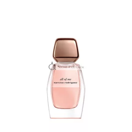 Narciso Rodriguez All Of Me Eau de Parfum, 50ml