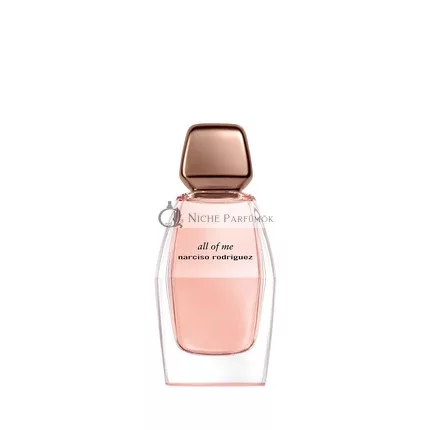 Narciso Rodriguez All Of Me EDP für Frauen, 90ml