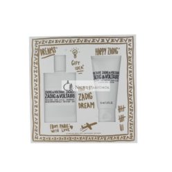   Zadig & Voltaire Geschenkset This Is Her! Parfüm und Körperlotion, 50ml