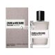 Zadig & Voltaire This is Him! Undressed Eau de Toilette Spray, 50ml