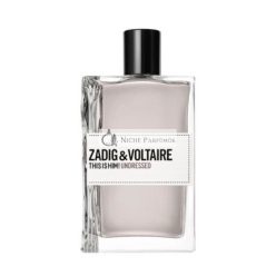   ZADIG & VOLTAIRE This is him! Undressed Eau de Toilette férfiaknak, 100 ml