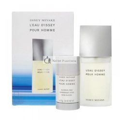 Issey Miyake LEau DIssey Pour Homme Geschenkset