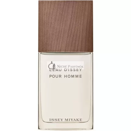 Issey Miyake L'eau D'issey Pour Homme Vetiver Eau de Toilette, 100 ml