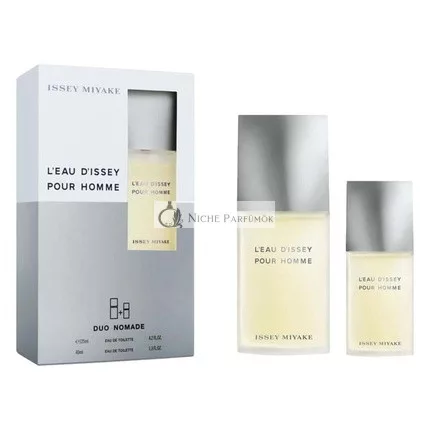Issey Miyake Herren Eau de Parfum