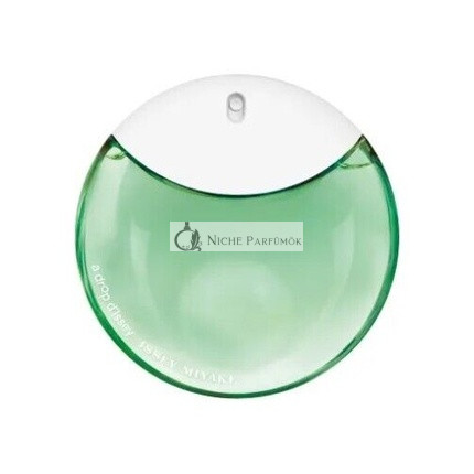 A Drop d'Issey Essentielle Issey Miyake Damen EDP Spray, 90ml