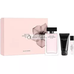   Narciso Rodriguez Eau de Parfum für Frauen, Unisex Erwachsene