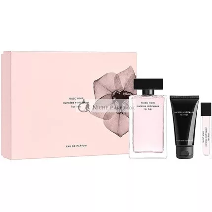 Narciso Rodriguez Eau de Parfum für Frauen, Unisex Erwachsene