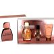 Narciso Rodriguez All of Me Set EDP, 90 ml + 10 ml EDP + 50 ml BL