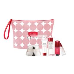   Shiseido Bio Performance Advanced Super Revitalizer Cream Ajándékcsomag