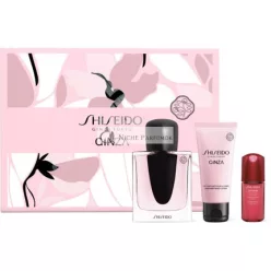 Shiseido Ginza Eau De Parfum 50 ml