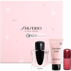 Ginza Eau de Parfum Holiday Kit
