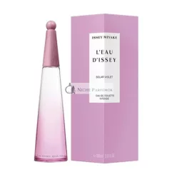 L'Eau d'Issey Solar Violet EDT, 100 ml