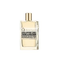 Zadig & Voltaire Ez tényleg ő! Pour Elle EDP Intense 50 ml