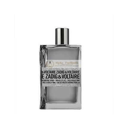 Zadig & Voltaire Ez tényleg ő EDT, 50ml