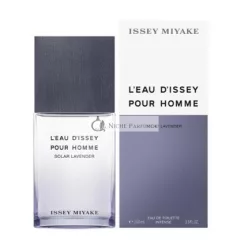   L'Eau d'Issey Pour Homme Solar Lavender Intense EDT, 100ml