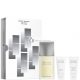 Issey Miyake Dissey Homme Eau De Toilette, Duschgel, After Shave Set, 125 ml, 50 ml, 50 ml