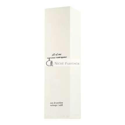 Narciso Rodriguez All Of Me EDP Refill, 150ml