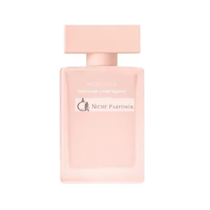 Narciso Rodriguez for her MUSC NUDE EAU DE PARFUM, 50ml