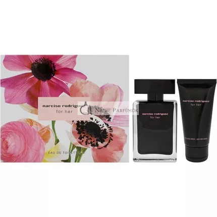 Narciso Rodriguez für Frauen EDT Spray, 47ml