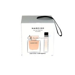 Narciso Rodriguez Narciso Poudree Set EDP 90ml + 10ml