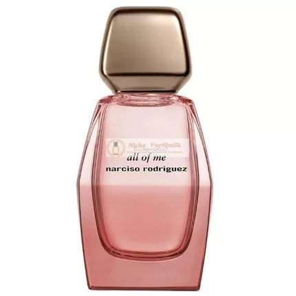 Narciso Rodriguez All Of Me Intense - Eau De Parfum, 100ml