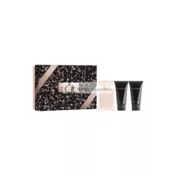   Narciso Rodriguez Musc Nude Eau De Parfum 50ml Duschgel und Körperlotion