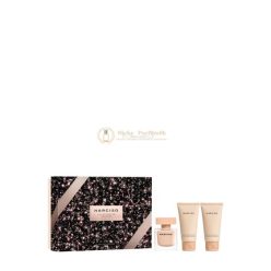   Narciso Rodriguez Narciso Poudree Ajándékcsomag - 50ml Eau De Parfum, 50ml Testápoló, 50ml Tusfürdő