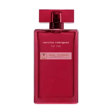 Narciso Rodriguez For Her Eau De Parfum Intense - 30ml