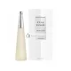 Issey Miyake L'eau D'Issey Eau De Toilette Duftspray, 100 ml